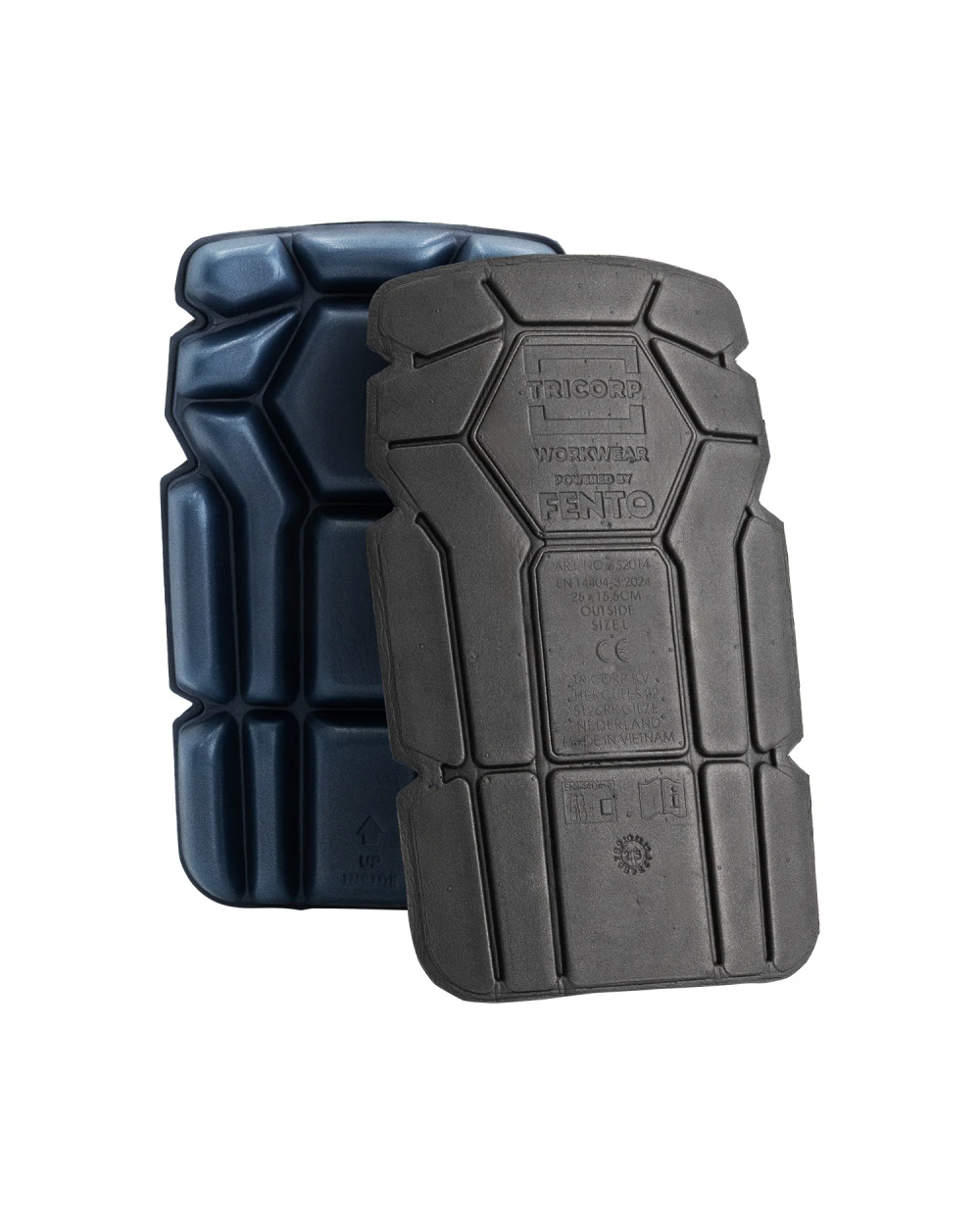 Accessoires personnalisable TRICORP Genouillère Luxe