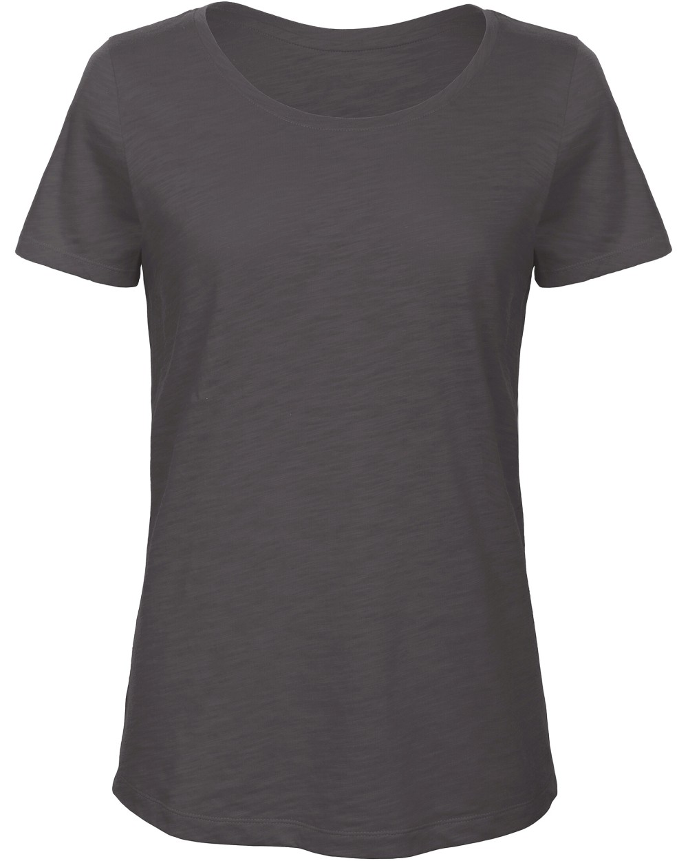 B&C INSPIRE SLUB T/WOMEN T-Shirts personalisierbar