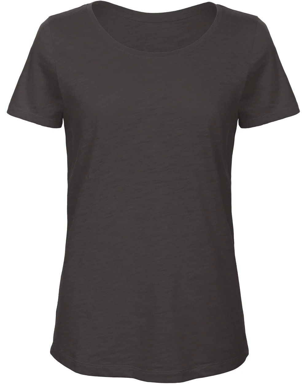 T-Shirts personnalisable B&C INSPIRE SLUB T/WOMEN