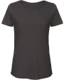 T-Shirts personnalisable B&C INSPIRE SLUB T/WOMEN