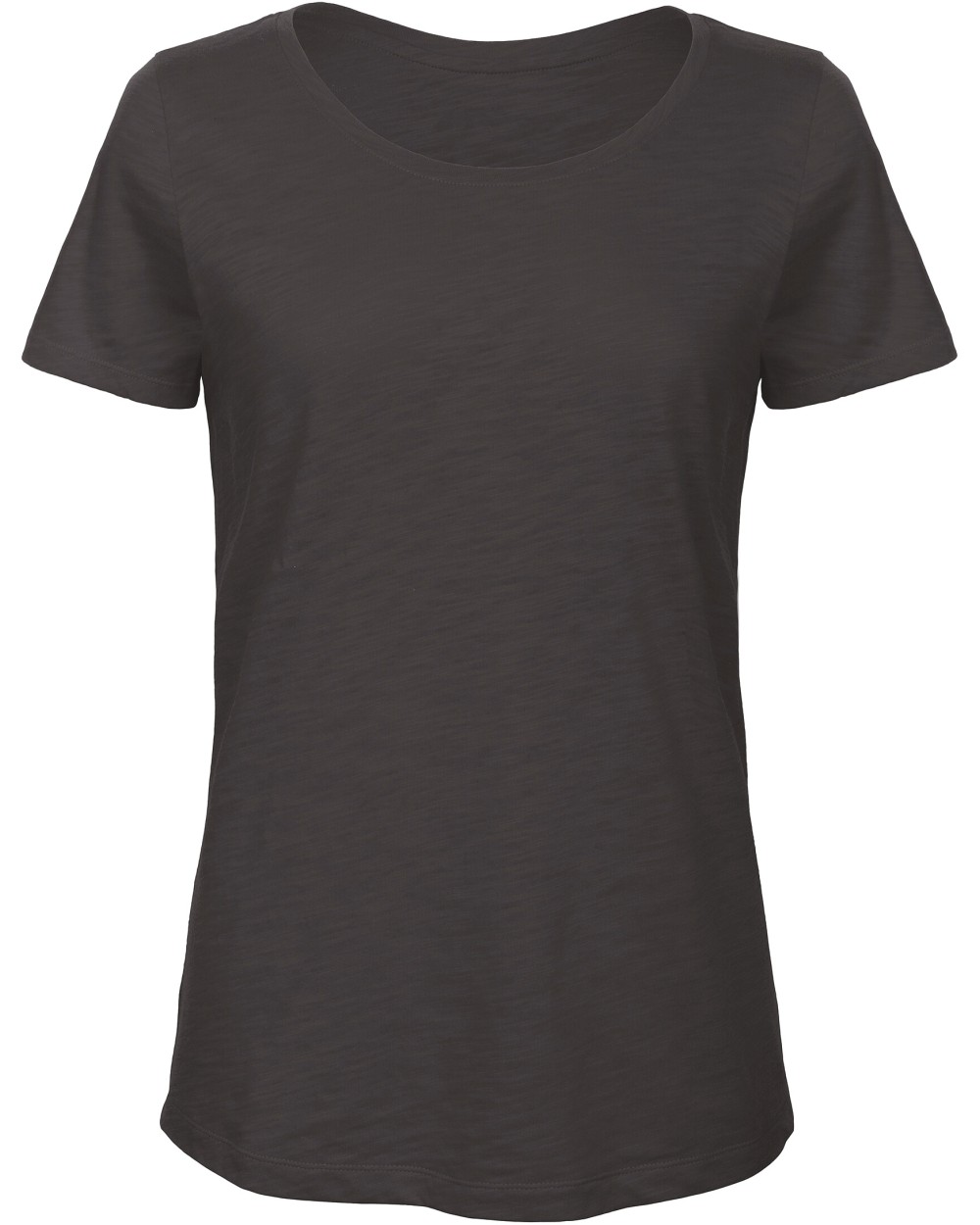 T-Shirts personnalisable B&C INSPIRE SLUB T/WOMEN