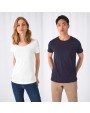 T-shirts B&C INSPIRE SLUB T/WOMEN voor bedrukking &amp; borduring