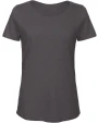 T-Shirts personnalisable B&C INSPIRE SLUB T/WOMEN