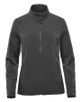 Softshells STORMTECH Women's Narvik Softshell voor bedrukking &amp; borduring