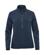 STORMTECH Women's Narvik Softshell Softshells personalisierbar