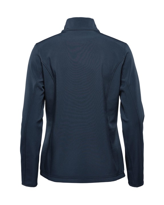 STORMTECH Women's Narvik Softshell Softshells personalisierbar