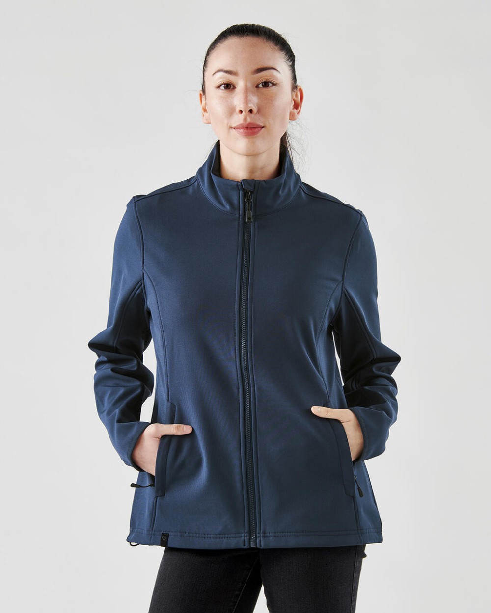 STORMTECH Women's Narvik Softshell Softshells personalisierbar