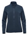 Softshells personnalisable STORMTECH Women's Narvik Softshell