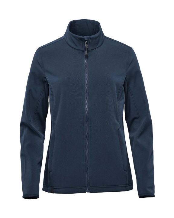 STORMTECH Women's Narvik Softshell Softshells personalisierbar