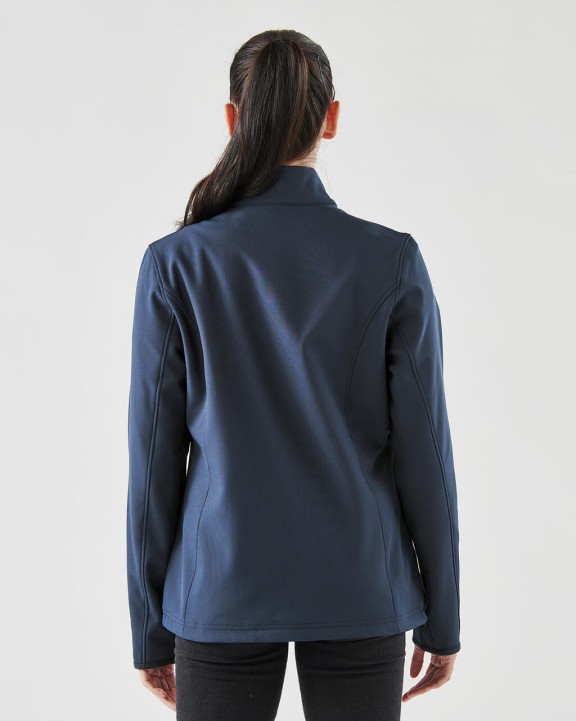 STORMTECH Women's Narvik Softshell Softshells personalisierbar