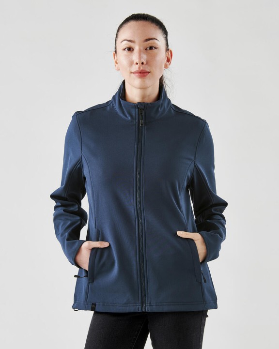 STORMTECH Women's Narvik Softshell Softshells personalisierbar