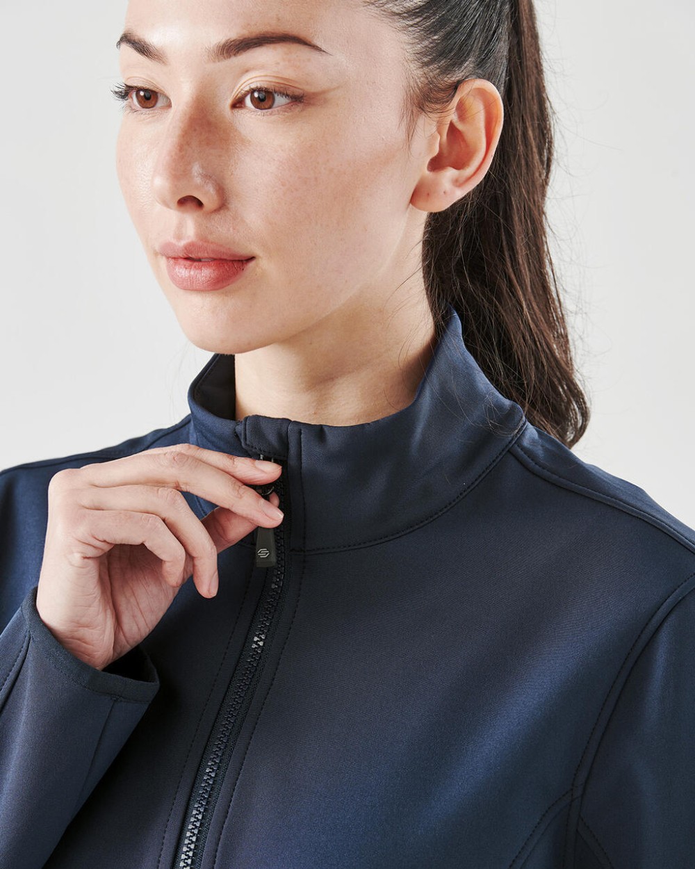 STORMTECH Women's Narvik Softshell Softshells personalisierbar