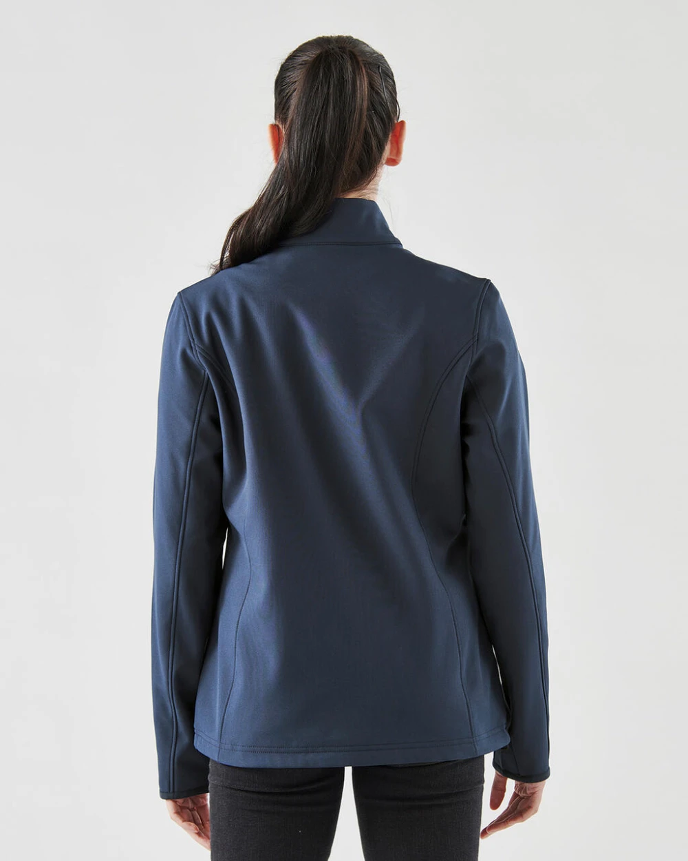 Softshells STORMTECH Women's Narvik Softshell voor bedrukking &amp; borduring