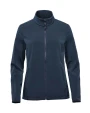 Softshells STORMTECH Women's Narvik Softshell voor bedrukking &amp; borduring