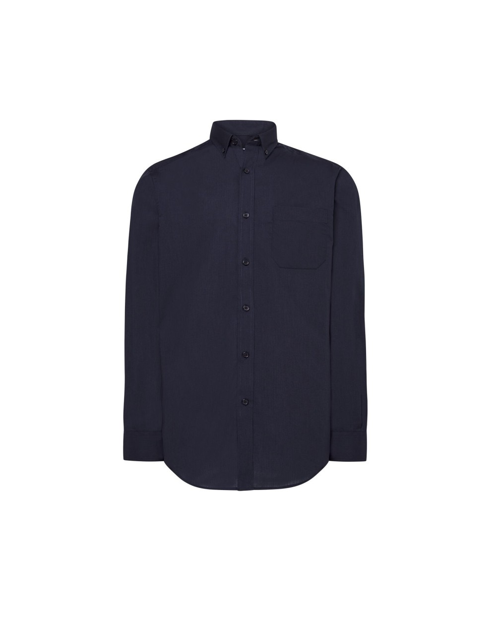 Hemden JHK CASUAL & BUSINESS SHIRT voor bedrukking &amp; borduring
