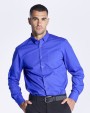 Chemises personnalisable JHK CASUAL & BUSINESS SHIRT