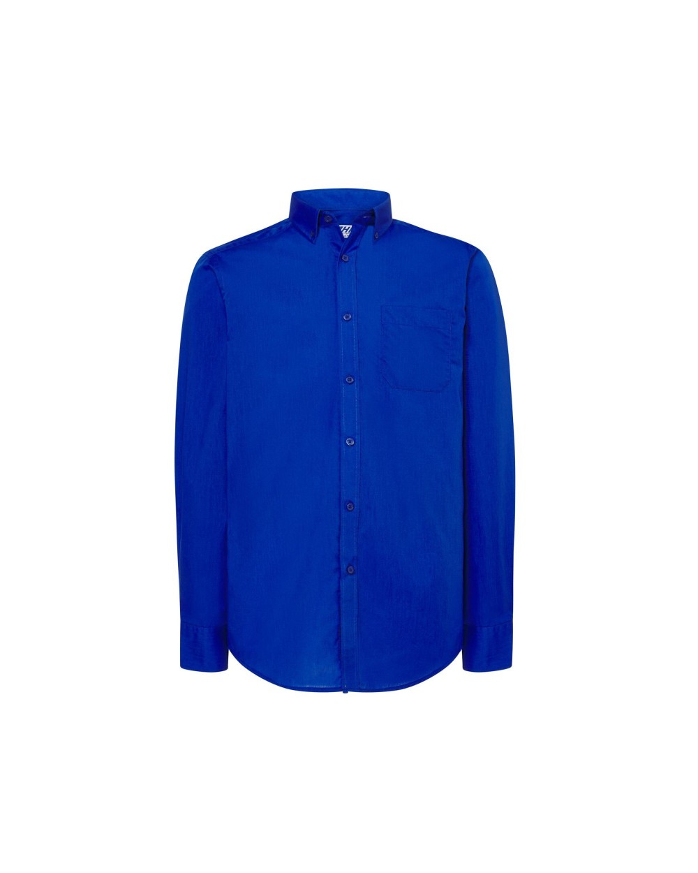 Hemden JHK CASUAL & BUSINESS SHIRT voor bedrukking &amp; borduring