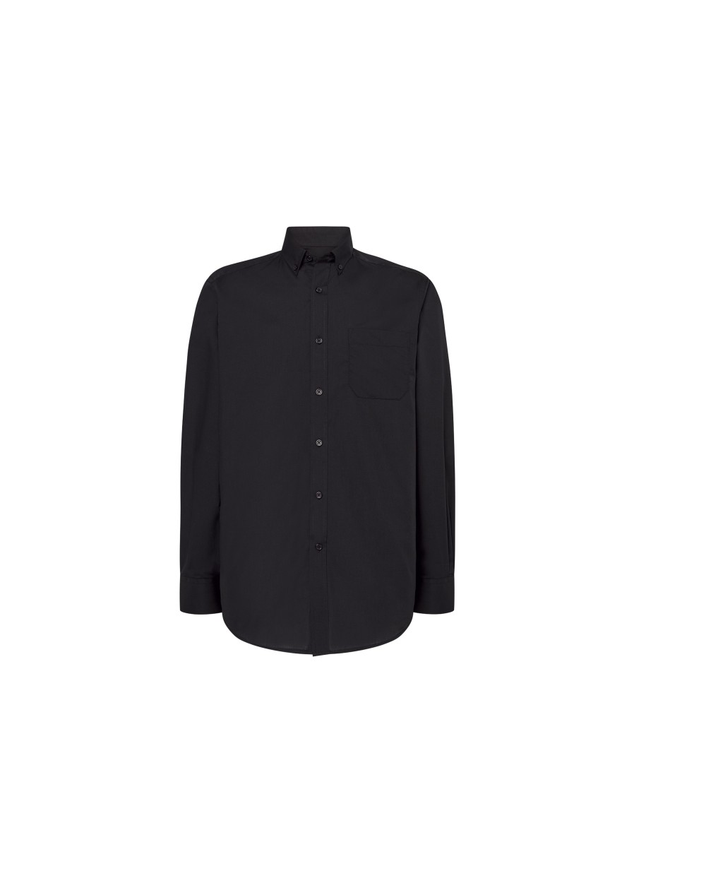 Hemden JHK CASUAL & BUSINESS SHIRT voor bedrukking &amp; borduring