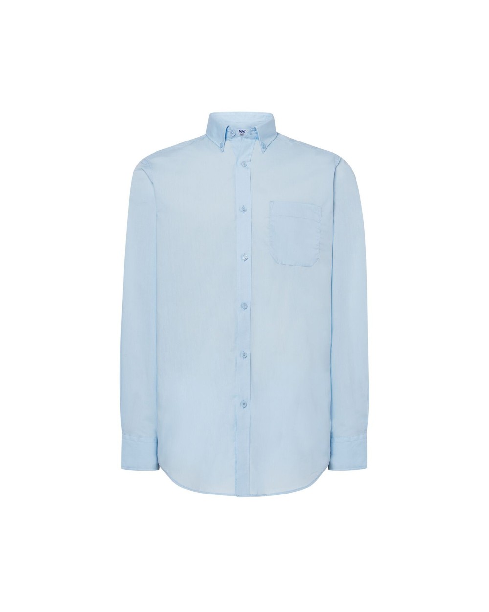 Hemden JHK CASUAL & BUSINESS SHIRT voor bedrukking &amp; borduring