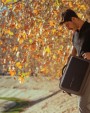 4DO Bobby Bizz 2.0 Anti-Diebstahl Rucksack & Aktentasche Taschen personalisierbar