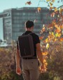 4DO Bobby Bizz 2.0 Anti-Diebstahl Rucksack & Aktentasche Taschen personalisierbar