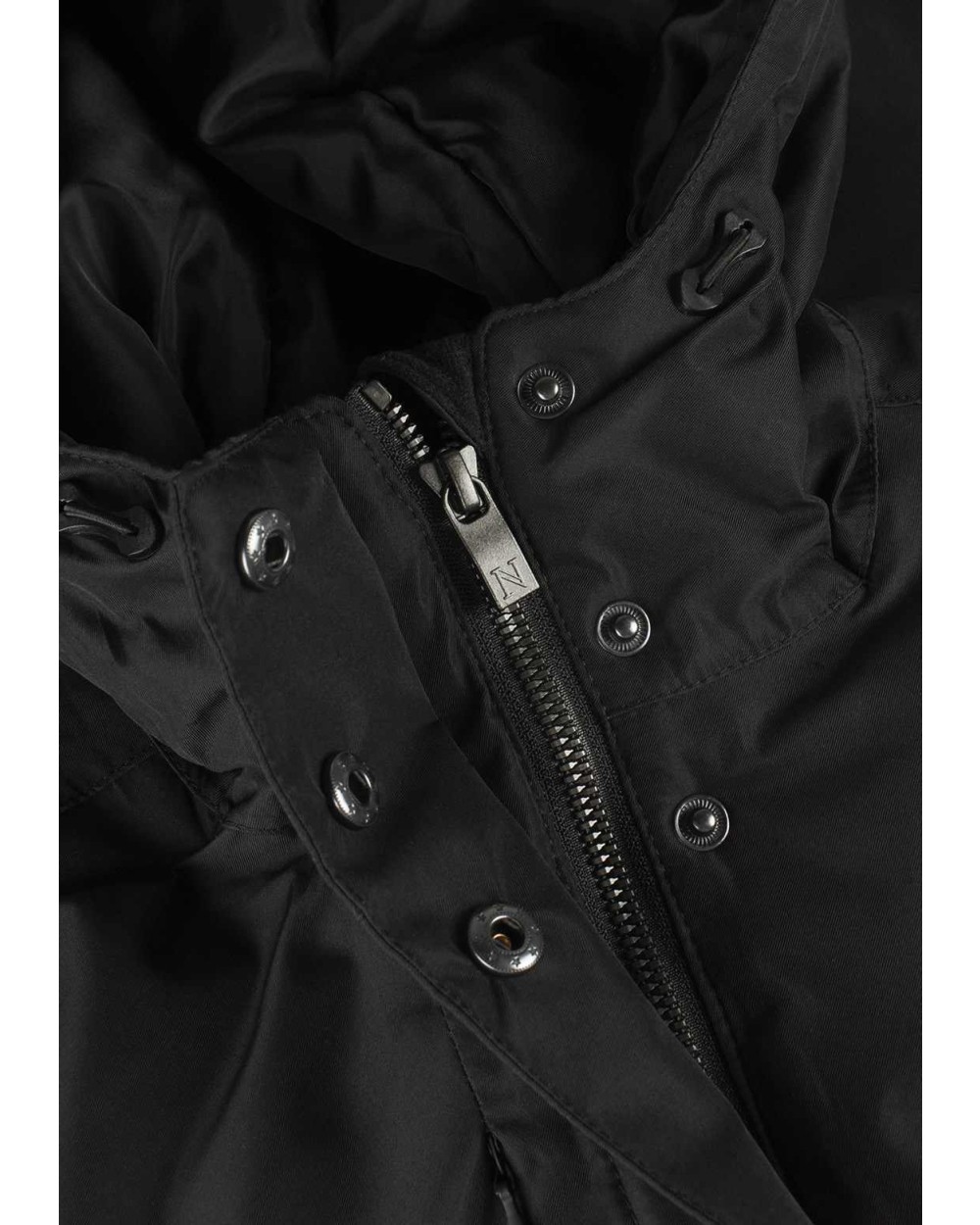 Jassen NIMBUS Women's Mapleton urban tech parka voor bedrukking &amp; borduring