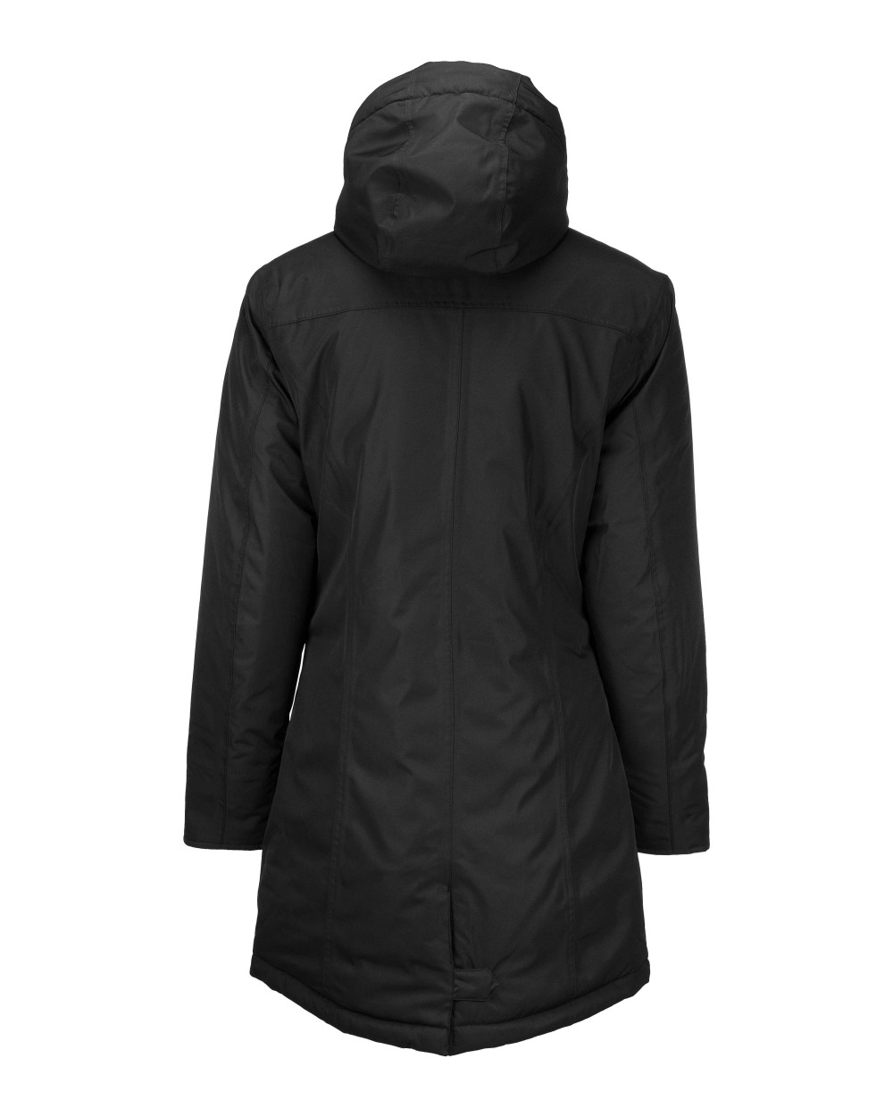 Vestes personnalisable NIMBUS Mapleton pour femmes - parka urban tech