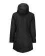 Vestes personnalisable NIMBUS Mapleton pour femmes - parka urban tech
