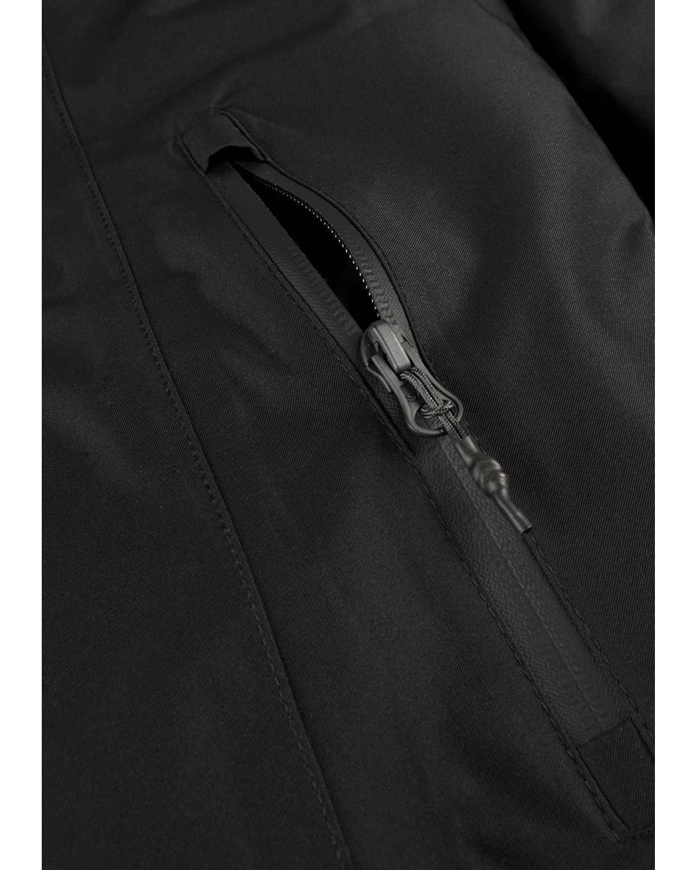 Vestes personnalisable NIMBUS Mapleton pour femmes - parka urban tech