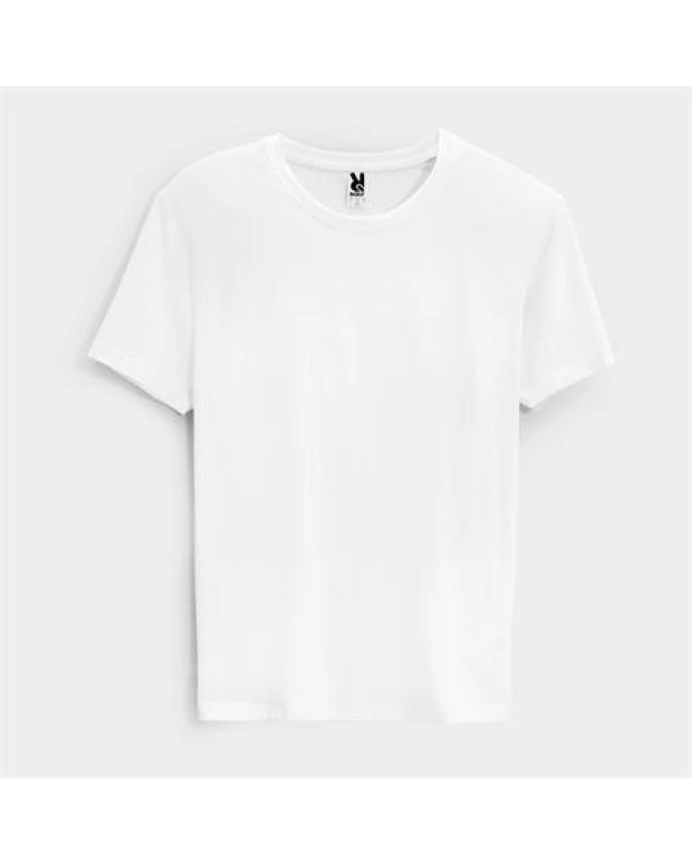 T-shirts ROLY SOUL voor bedrukking &amp; borduring