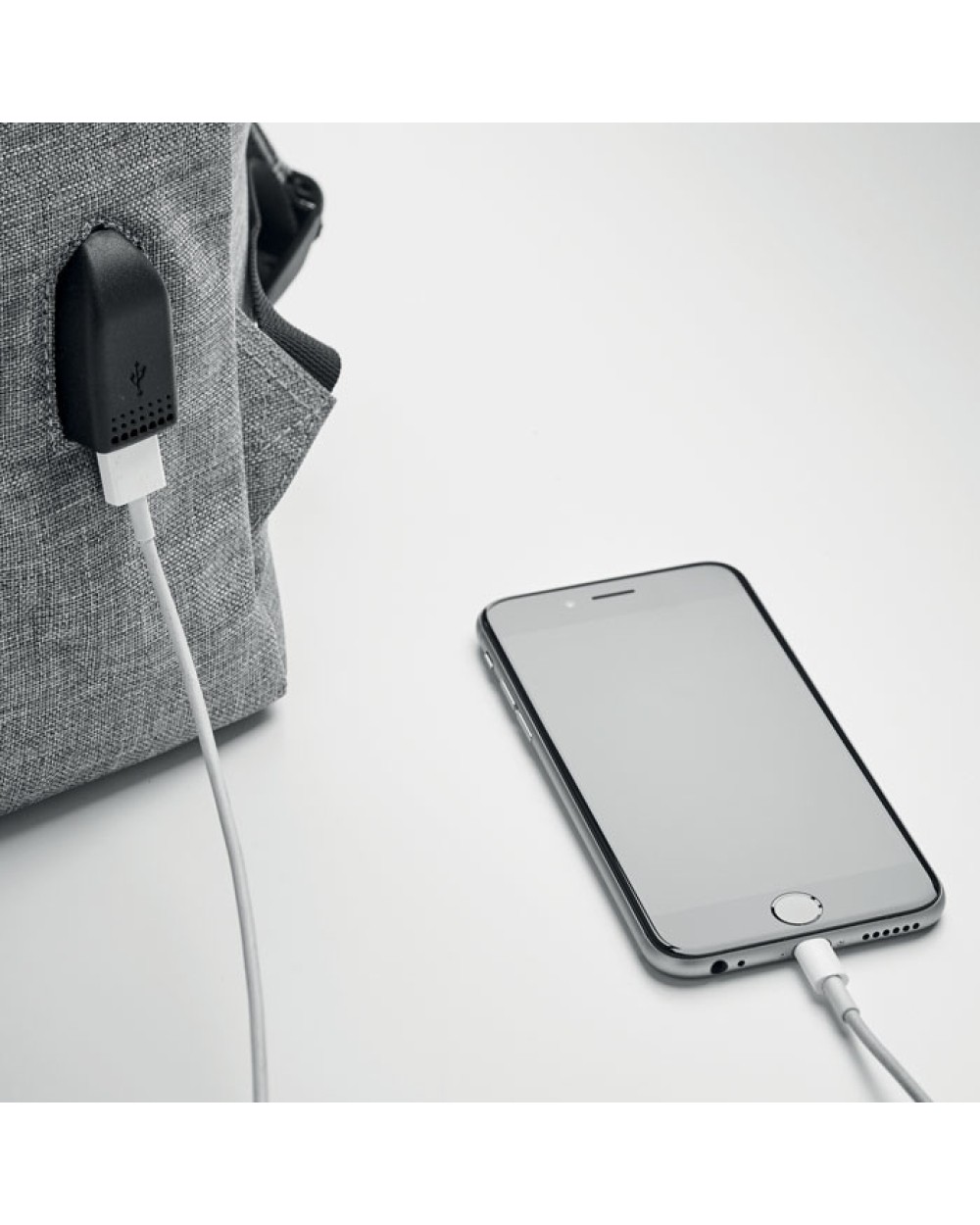 Sacs & Bagagerie personnalisable 4DO Sac à dos en polyester 600D