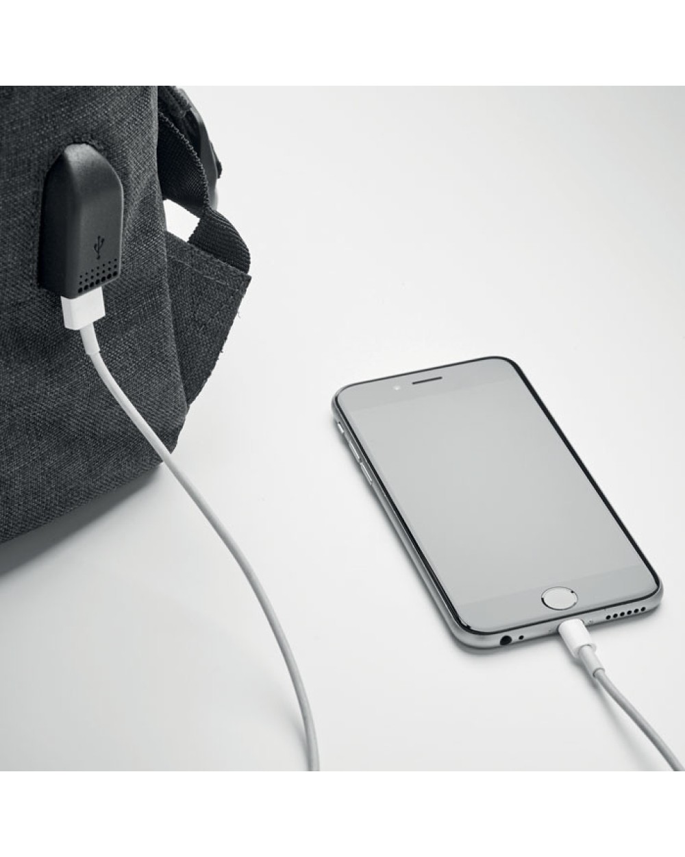 Sacs & Bagagerie personnalisable 4DO Sac à dos en polyester 600D