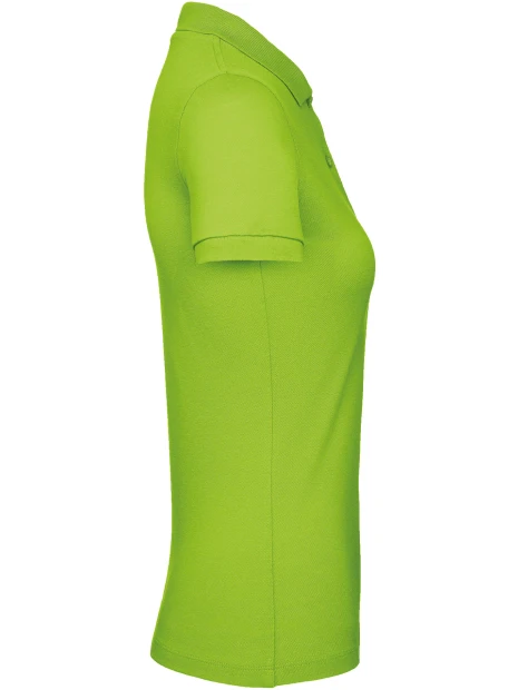 B&C Polo bio femme /api/colors/587b6c82-6c65-40e8-87cc-3988661b9fd1 personnalisable