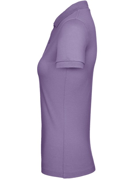 B&C Polo bio femme /api/colors/ef3b0389-806d-4838-92df-65540f65a798 personnalisable