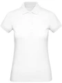 B&C Polo bio femme /api/colors/7a92cd2d-10d2-40b4-928b-296bb7487506 personnalisable