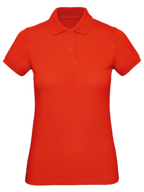 B&C Polo bio femme /api/colors/cc13a3cc-ec1c-4735-9445-8389ccdfa67f personnalisable