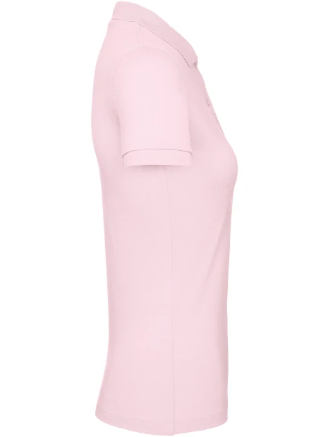 B&C Polo bio femme /api/colors/5ca5c3e6-e7cb-4197-8faf-28381a8f65b2 personnalisable