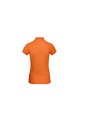 B&C Polo bio femme /api/colors/056deafa-e7f9-4586-b4a4-1a8421e26474 personnalisable