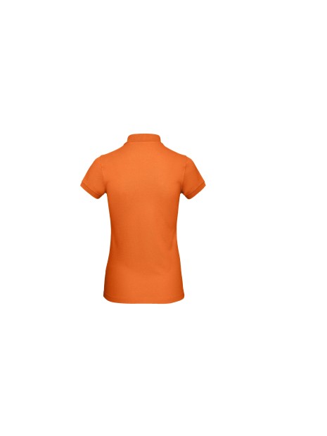 B&C Polo bio femme /api/colors/056deafa-e7f9-4586-b4a4-1a8421e26474 personnalisable