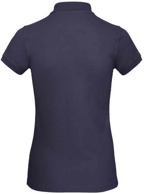 B&C Polo bio femme /api/colors/959ab683-802d-426f-8b73-a19bf8ed5f52 personnalisable