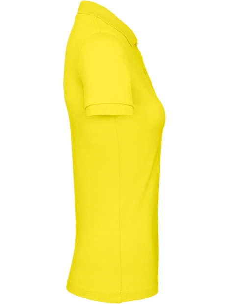 B&C Polo bio femme /api/colors/e07246d8-3dd7-4ba3-bbda-ad8369fe7752 personnalisable