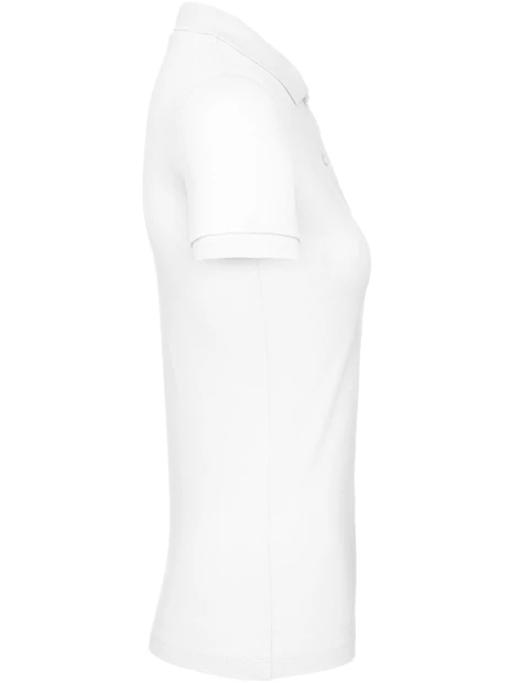 B&C Polo bio femme /api/colors/7a92cd2d-10d2-40b4-928b-296bb7487506 personnalisable