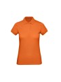 B&C Polo bio femme /api/colors/056deafa-e7f9-4586-b4a4-1a8421e26474 personnalisable