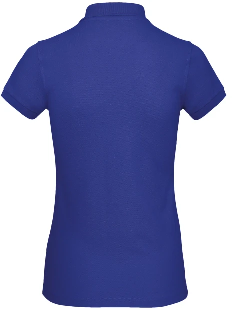 B&C Polo bio femme /api/colors/26aa13cc-5567-4482-a800-2581e9058913 personnalisable