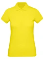 B&C Polo bio femme /api/colors/e07246d8-3dd7-4ba3-bbda-ad8369fe7752 personnalisable