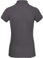B&C Polo bio femme /api/colors/3664e9be-231a-44a8-bacd-707b001b474c personnalisable