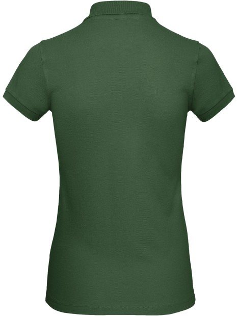 B&C Polo bio femme /api/colors/703c36ed-7cf8-4ab1-a432-f578ca5c6bbd personnalisable