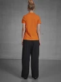 Polos à personnaliser B&C Polo bio femme 