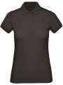 B&C Polo bio femme /api/colors/b9fdad4a-5e94-45cb-8c03-c08b349b28c3 personnalisable