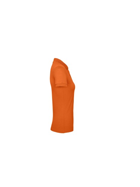 B&C Polo bio femme /api/colors/056deafa-e7f9-4586-b4a4-1a8421e26474 personnalisable